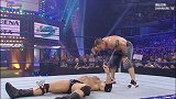 WWE-17年-夏季狂潮2008：约翰·塞纳VS巴蒂斯塔-全场