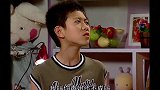刘星看中小雪新鞋,为了借穿一次还给脚喷香水,秒变“舔狗”!