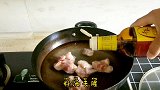 五花肉炖粉条教程