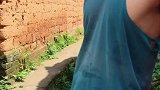 明少的走秀