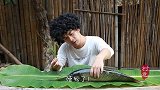 酸菜鱼片，掌握这几个步骤，在家也能做出好吃的酸菜鱼
