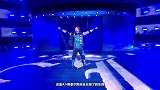 WWE-18年-WWE2018年夏季狂潮大赛：萨摩亚·乔叫阵传奇大师 自信将成为新科WWE冠军得主-专题