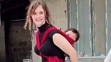 这就是男人在外奋斗的意义吧