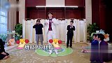 生活不易周周叹气！周深被迫跳舞营业竟然顺拐 舞姿莫名有喜感