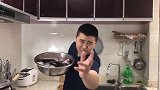 5斤花莲1包酸菜，小厨做酸菜鱼火锅，香辣诱人，吃的太爽了！