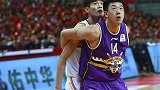 未来可期！王少杰砍19分7板3帽率队轻取八一