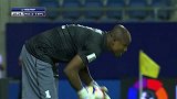 足球-16年-卡兰萨杯半决赛 马拉加vs尼日利亚全明星-全场