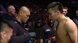 UFC-18年-格斗之夜141：神曲出征 寸草不生！宗皇别致出场-花絮