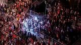格斗-15年-格斗史上最强后旋踢 这么快速霸气的爆头太少见!-新闻