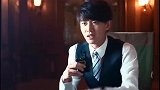 秋蝉花絮任嘉伦：努力不眨眼的叶冲来啦，很期待啊！