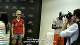 UFC-14年-UFC Fight Night 51倒计时：格斗之夜51媒体日集锦-精华