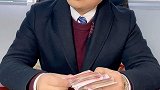 6个孩子的小叔，5个孩子的舅舅，3个孩子的亲哥