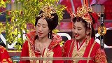 王牌：蔡少芬坑队友,杨迪看不下去了,蔡少芬：我是真白痴