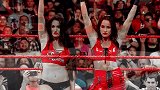 WWE-18年-到底谁才是女子革命的先锋？罗西贝拉将为你揭晓最终答案-精华