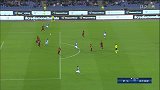 罗马VS那不勒斯-意甲第8轮