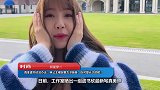 真拿虞书欣没办法，穿公主裙扮复古洋娃娃，吃可爱长大的吧