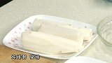 大厨教您做道山药蘑菇汤，汤鲜味美，润燥滋养，身体越来越健康！