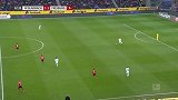古尔德 德甲 2019/2020 德甲 联赛第13轮 门兴格拉德巴赫 VS 弗赖堡 精彩集锦