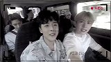 超燃少年团vlog，悉尼游玩，林超泽拍标准游客照