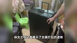 男子为亡妻殉情希望合葬，岳母：将遗物成箱送回，牙刷都舍不得丢
