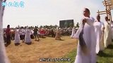 它是我国的邻居，面积比印度还大，还遍地都是金矿