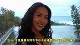 31岁女星蔷蔷曝恋爱秘辛，曾为爱当酒店妹陪客