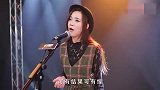 小姐姐翻唱新鸳鸯蝴蝶梦，还可以用粤语唱，声音超美，太经典了