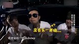 男人帮嗨歌不停，艺兴放飞自我唱颜王名曲，太嗨了