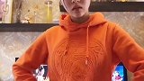 祝晓晗：老爸从来不低头！