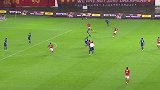 null nullVSnull 郜林(广州恒大) 59' 进球