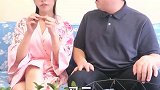 我就知道我爸又要遭殃了心疼我爸一秒钟！