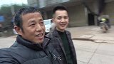 二流子为了吃王四家小猪也挺拼，亲自做一个烧烤架，电焊都用上了