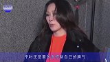 与王菲争歌后未婚生子，骂内地人没品，却结交内地小男友遭打脸