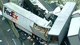 美国发生重大交通事故5死60伤 中领馆启动应急机制