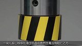 液压机pk弹簧，会发生什么？老外亲测，结果让人出乎意料！