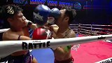 用武之地-20190420-刺激凶狠的泰拳赛！两位选手打的皮开肉绽