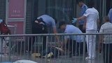 绵阳一在建小区发生爆炸致5人重伤，15人轻伤 嫌疑人已被控制