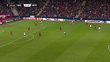 欧联-达布尔传射沃尔夫破门 萨尔茨堡3-0罗森博格