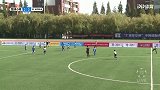 中韩国际青少年（U9）足球挑战赛第4轮录播