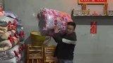 地方风俗哭嫁，嫁人前家里都是哭声，人家去世才这样