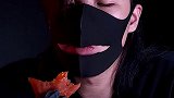 各有千秋 咱们的食品工艺也得与时俱进呀 美食测评 柿饼 美食创作人