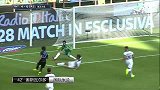 意甲-1415赛季-联赛-第2轮-国际米兰7：0萨索洛-精华