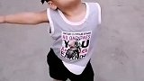 这六亲不认的步伐真带劲