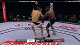UFC-17年-UFC212：中量级博拉幸亚vs巴格布斯-全场