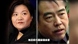 她是娱乐圈最狠前妻，一句话说完吓跑陈凯歌，不离婚就带绿帽子