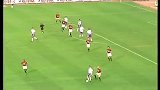 意甲-1718赛季-3球横扫紫百合 2001意超级杯罗马3:0佛罗伦萨-专题