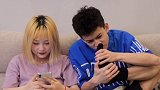 每天一个分手小技巧 满满的正能量