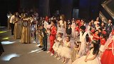2019 KIDS WORLD型秀盛典看点-20190816-“红孩子少年团”颁奖仪式与全体合影留恋