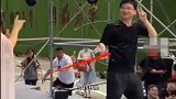 昔日女神杨钰莹商演，被误认成模仿者，遭吐槽和荧幕形象差距大