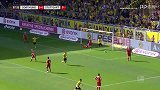预定赛季最佳！普利希奇诡异弧线吊射破门